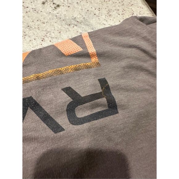 RVCA Men’s T-shirt - Picture 5 of 5